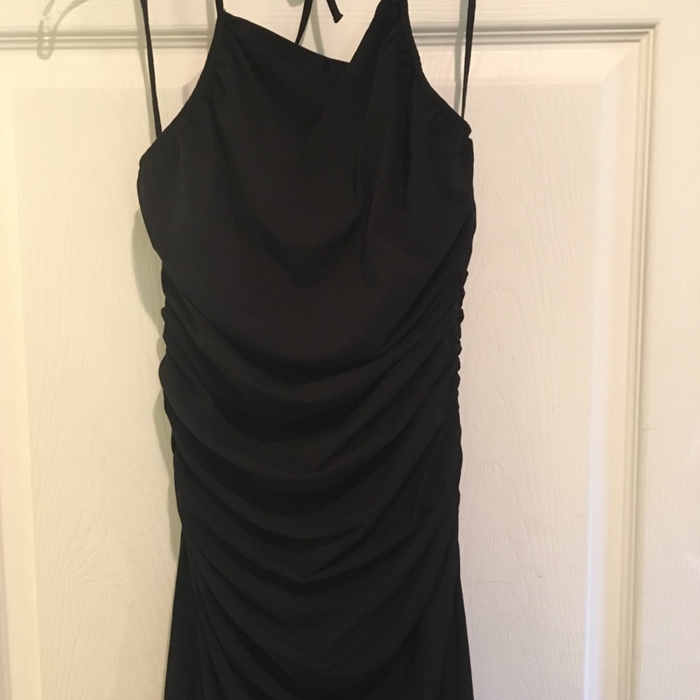 Max Studio Jersey Dress